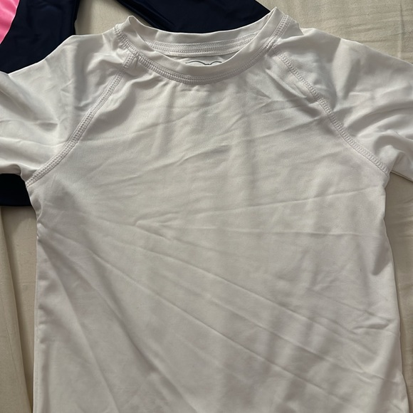 Set of 2 rash guards - Picture 3 of 4